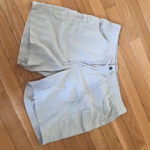 Columbia Women’s Hiking Shorts